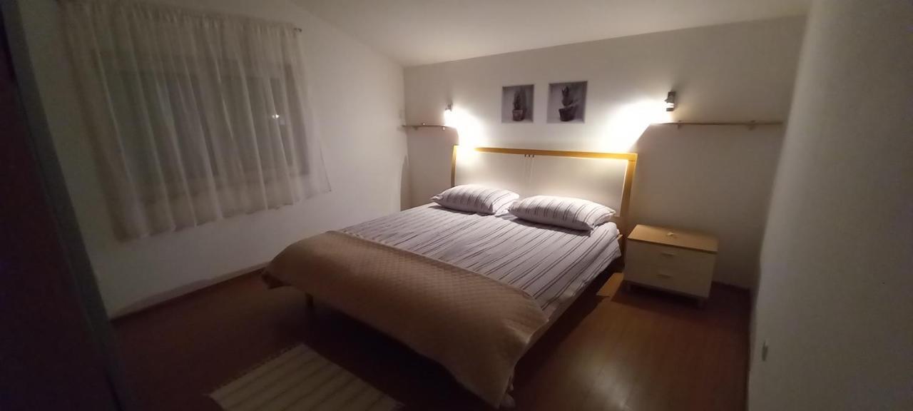 Apartments Anita Frane Vodice Exterior foto
