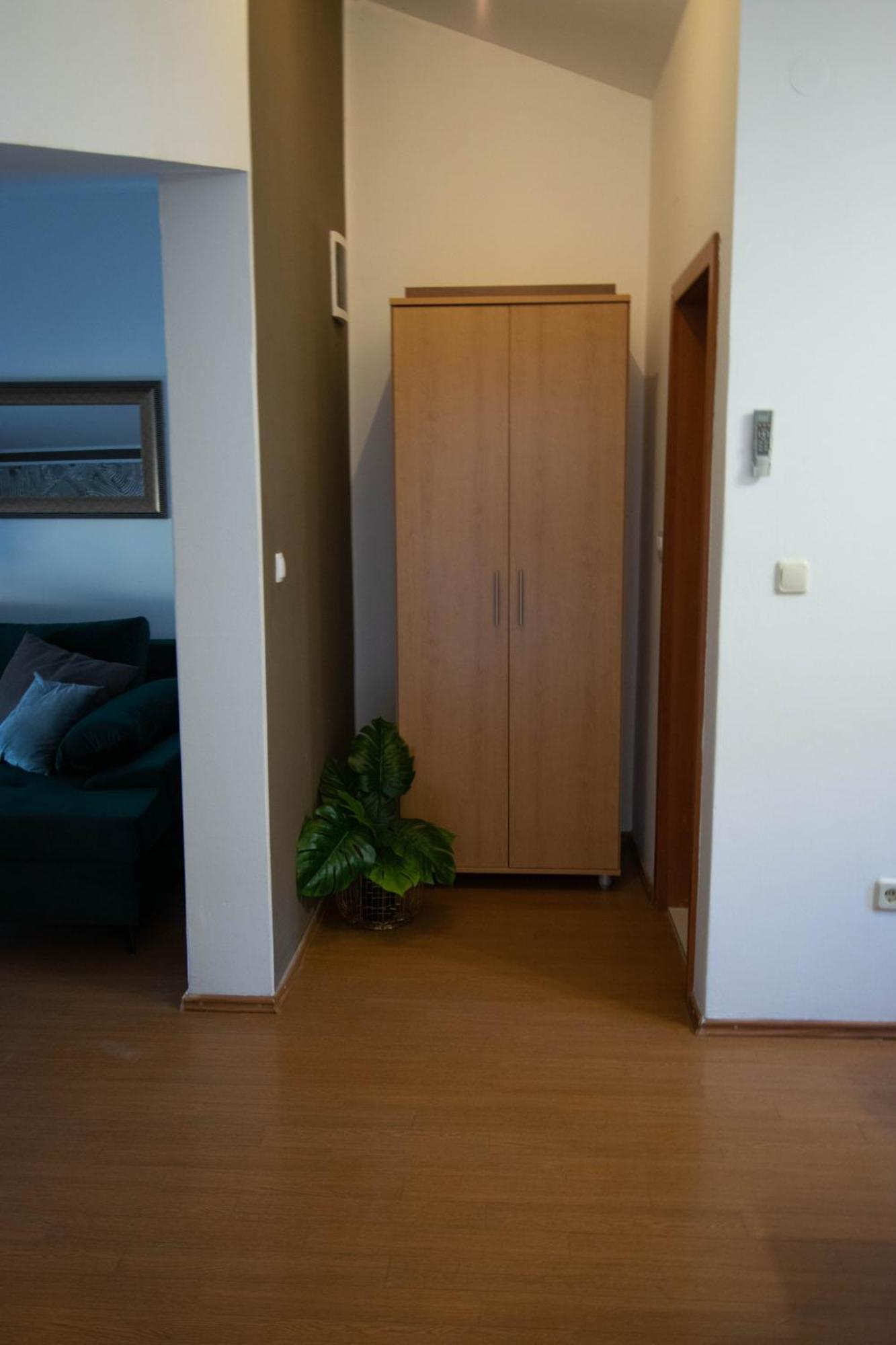 Apartments Anita Frane Vodice Exterior foto