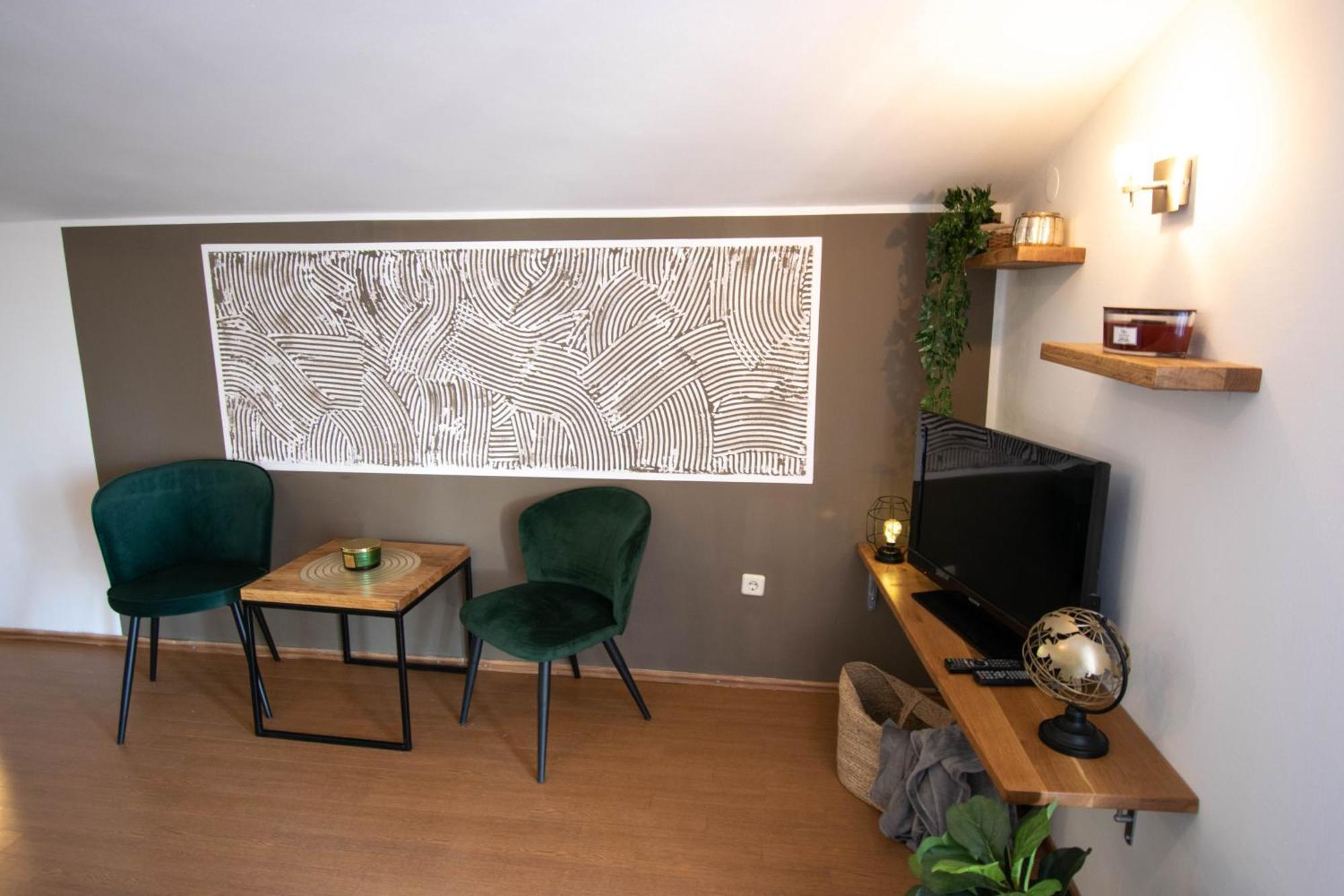 Apartments Anita Frane Vodice Exterior foto